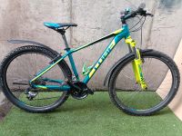 27.5 zoll Cube Fahrrad. 24 Gänge. 40 size Baden-Württemberg - Freiburg im Breisgau Vorschau