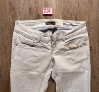 ⭐️ Jeans, Hose, Jeanshose, ONLY Jeans, Gr. W 26, L 34 ⭐️ Brandenburg - Falkenberg/Elster Vorschau
