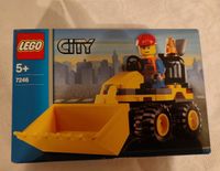 Lego City, 7246, neu , Radlader Hessen - Neuhof Vorschau