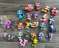 Littlest Pet Shop Sammlung Schleswig-Holstein - Elmshorn Vorschau