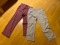 2 Pyjama Hosen Bayern - Söchtenau Vorschau