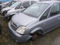 Schlachtfest Opel Meriva,Blau Z21B,Grau Z163,Schwarz Nordrhein-Westfalen - Gronau (Westfalen) Vorschau