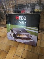 Pizzabox Pizzaofen BBQ Grill inkl Versand Hessen - Grünberg Vorschau