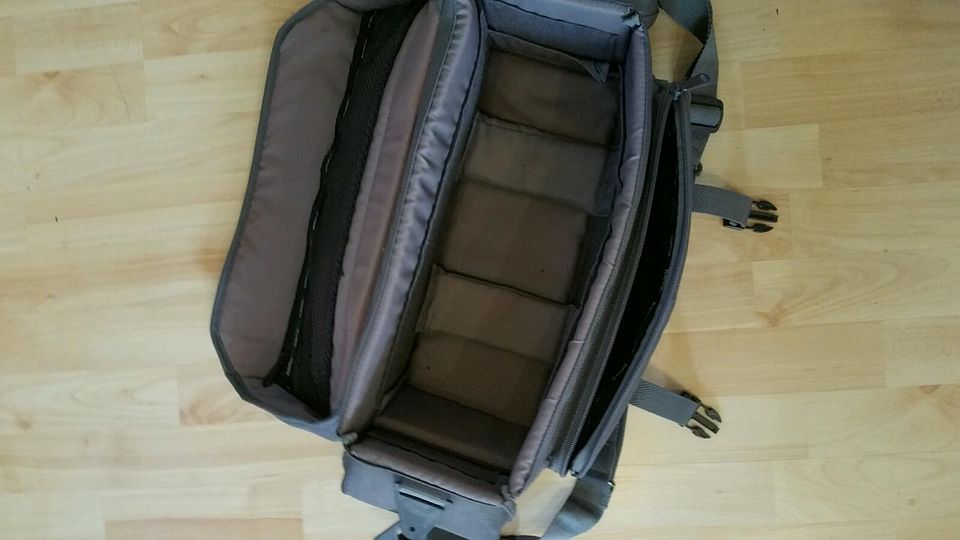 Kamera / Video Tasche von Hama in Neckargemünd