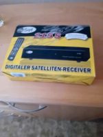 Neuer Digitaler-Satelliten_Receiver Niedersachsen - Friedeburg Vorschau