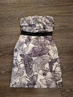 Cocktailkleid ohne Träger, Gr 38 Neu H&M Brandenburg - Trebbin Vorschau