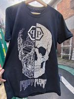 Philipp Plein n.O. Shirt Mecklenburg-Vorpommern - Malchin Vorschau