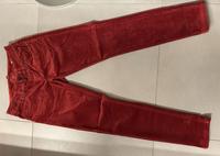 Marc O‘Polo Hose, Gr. 34, Bordeaux, neuwertig Bayern - Rödental Vorschau