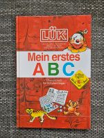 LÜK 24er - Mein erstes ABC Brandenburg - Wandlitz Vorschau