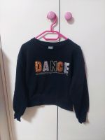 Next Mädchen Pullover "Dance" Pailetten Glitzer Gr. 8yrs 128 Sachsen - Oschatz Vorschau