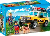 Playmobil Bergretter 9128 Hannover - Südstadt-Bult Vorschau