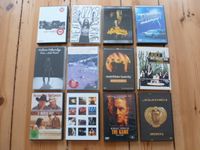 DVD FILME MUSIK KONVOLUT Zurück in die Zukunft usw. Brandenburg - Wandlitz Vorschau