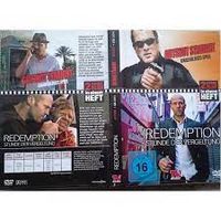 Gutshot Straight - Gnadenloses Spiel / Redemption (Jason Statham) Nordrhein-Westfalen - Dülmen Vorschau
