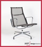 Vitra Eames ea116 Grau Netweave Chromgestell (9 verfügbar) Köln - Porz Vorschau