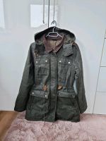 Jacke, Winterjacke, Parker, Übergangsjacke GR. S Nordrhein-Westfalen - Lüdinghausen Vorschau