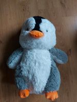 Großes Plüsch Pinguin Kuscheltier ca.60cm Niedersachsen - Belm Vorschau