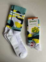 2x Dedoles Sport Socken Tennis Socken weiß camouflage Größe 39-42 Sachsen-Anhalt - Blankenburg (Harz) Vorschau