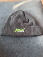 SuperDry Strickmütze Baden-Württemberg - Schopfheim Vorschau