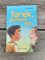 Neu Antolin Buch TB Tarek, plötzlich da! Nordrhein-Westfalen - Königswinter Vorschau