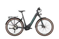 Brennabor A-86e Allroad (SUV) E-Bike Nordrhein-Westfalen - Lippstadt Vorschau