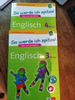 Die kleinen Lerndrachen - ENGLISCH 3. und 4. Klasse - Klett Sachsen - Lichtenau Vorschau