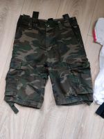 Shorts Brandit Gr.S EMP Camouflage Niedersachsen - Butjadingen Vorschau