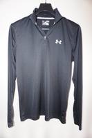 UNDER ARMOUR HEATGEAR longsleeve Shirt loose fit Schwarz Gr. M Bayern - Fürth Vorschau
