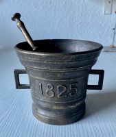 Mörser Apotheke 1825 Metall Messing Eisen Köln - Porz Vorschau