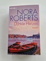 Dunkle Herzen von Nora Roberts Mecklenburg-Vorpommern - Alt Meteln Vorschau