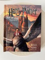 Harry Potter POP-UP Buch mit Postern Baden-Württemberg - Nußloch Vorschau