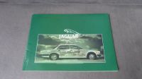 Jaguar Autoprospekt 1984, Jaguar Werbeprospekt 1984 Nordrhein-Westfalen - Hiddenhausen Vorschau