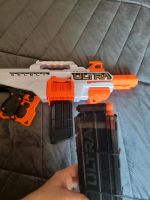 Nerf mit zwei Magazinen Hadern - Blumenau Vorschau