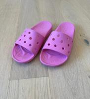 Pinke Crocs Schlappen Rheinland-Pfalz - Andernach Vorschau