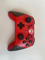 Nintendo Switch Wireless Controller - Hori Mario Edition 2 Baden-Württemberg - Leinzell Vorschau