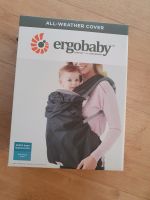 Ergobaby Tragecover all-weather-cover Hessen - Groß-Bieberau Vorschau