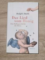 Das Lied vom Honig Ralph Dutli Buch Bonn - Hardtberg Vorschau