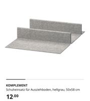 Ikea Pax schuheinsatz für 50cm breite Schrank Stuttgart - Stuttgart-Ost Vorschau