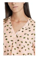 Marc Cain Bluse / Kleid Motiv: Hummeln / Bienen Thüringen - Gera Vorschau