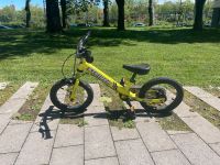 Laufrad / Kinderfahrrad 14 Zoll Baden-Württemberg - Kornwestheim Vorschau