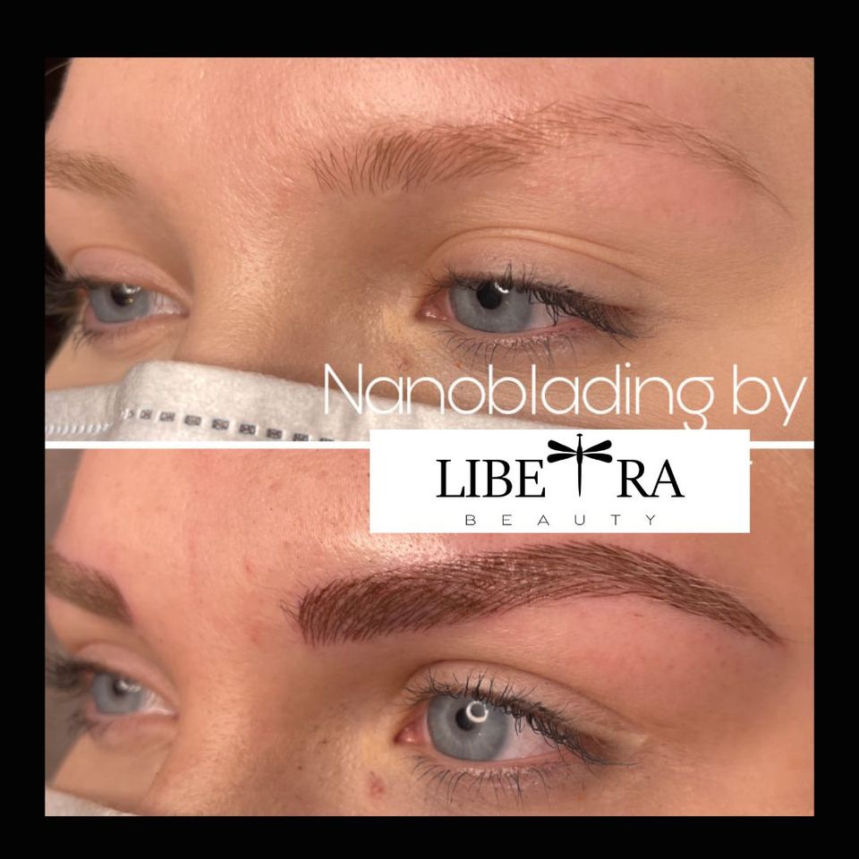 Microblading 2.0 in Düsseldorf ✨ in Düsseldorf