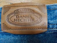 Daniel Hechter Jeans - 36 x 36 - XL - 58 - gebraucht Mitte - Tiergarten Vorschau