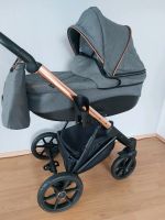 Kinderwagen FX OXFORD 2in1 Niedersachsen - Neuenkirchen-Vörden Vorschau