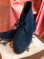 Marc O‘Polo Damen Schuhe Boots Halbschuhe Stiefeletten Gr. 37 Brandenburg - Stahnsdorf Vorschau