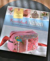 Kreativ Buch nähen und dekokissen Baden-Württemberg - Winnenden Vorschau