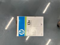 HP Toner 13X Black Q2613X Original verpackt versiegelt Nordrhein-Westfalen - Borken Vorschau