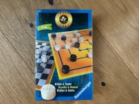 RAVENSBURGER Dame + Mühle *neu* Nordrhein-Westfalen - Mülheim (Ruhr) Vorschau