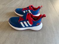 Adidas Spiderman Schuhe *wie neu Brandenburg - Fürstenwalde (Spree) Vorschau