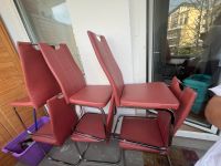 6 Stühle für Esszimmer Niedersachsen - Celle Vorschau