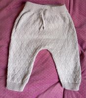 Strickhose baby Grau 62 68 74 Hose Pumphose Baby Dortmund - Innenstadt-Ost Vorschau