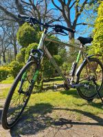 Winora Cross /Trekkingrad Nepal 30 Gänge 28 Zoll Niedersachsen - Oldenburg Vorschau